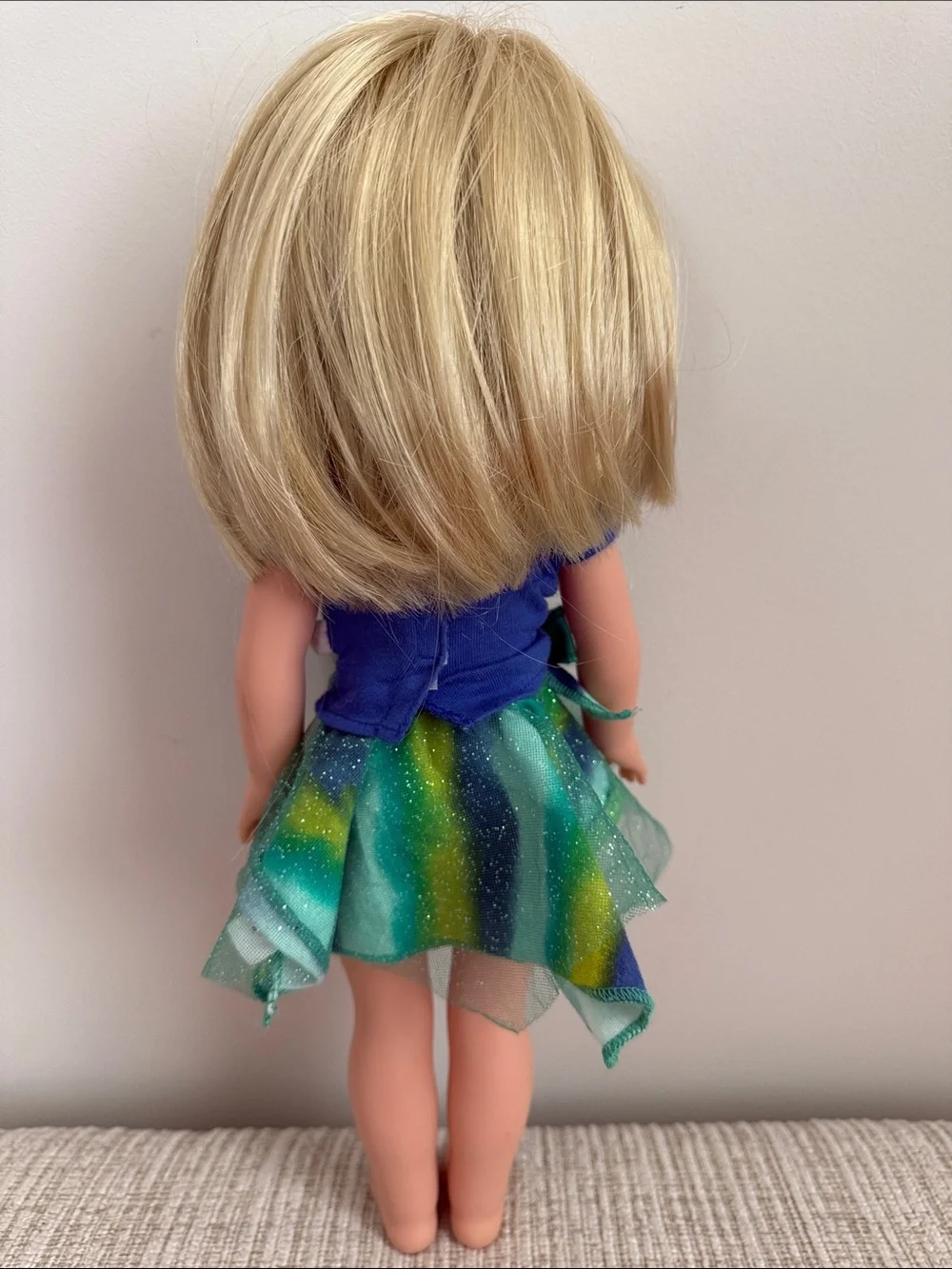 American Girl american girl